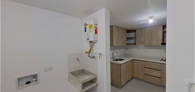 Apartamento en Venta en Bello, Búcaros-15