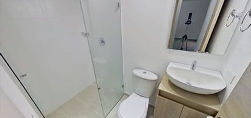 Apartamento en Venta en Bello, Búcaros-17