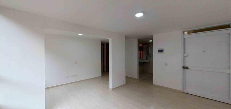 Apartamento en Venta en Bogotá, D.C., La felicidad
