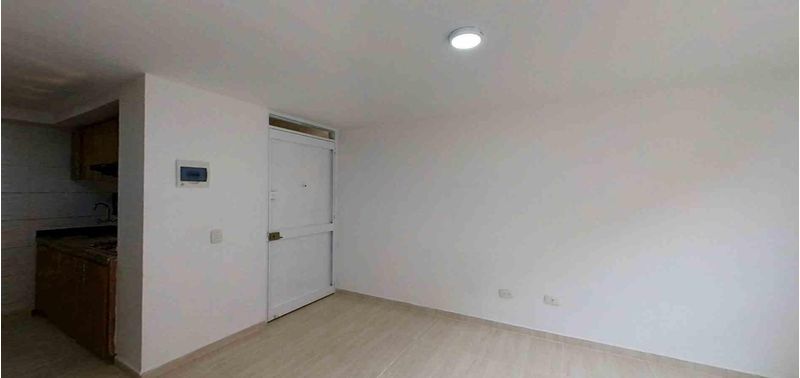 Apartamento en Venta en Bogotá, D.C., La felicidad-0