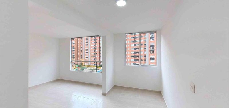 Apartamento en Venta en Bogotá, D.C., La felicidad-1