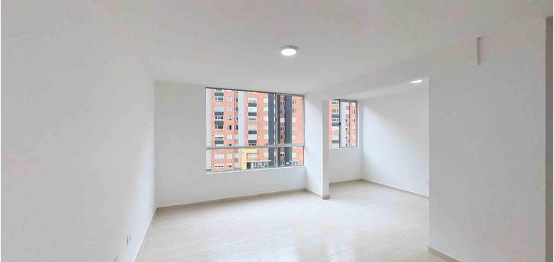 Apartamento en Venta en Bogotá, D.C., La felicidad-2