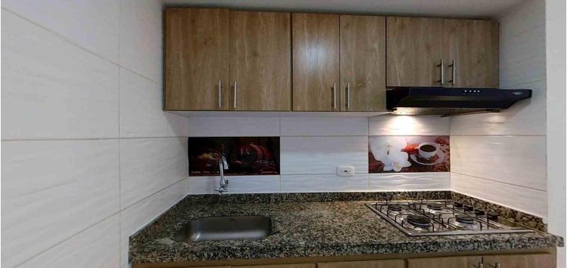 Apartamento en Venta en Bogotá, D.C., La felicidad-11