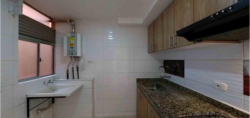 Apartamento en Venta en Bogotá, D.C., La felicidad-12