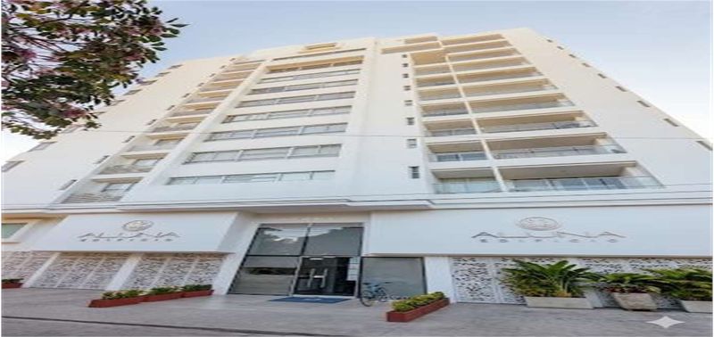 Apartamento en Venta en Santa Marta, Bavaria Country