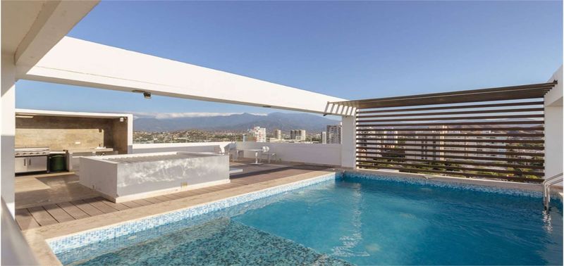 Apartamento en Venta en Santa Marta, Bavaria Country-1