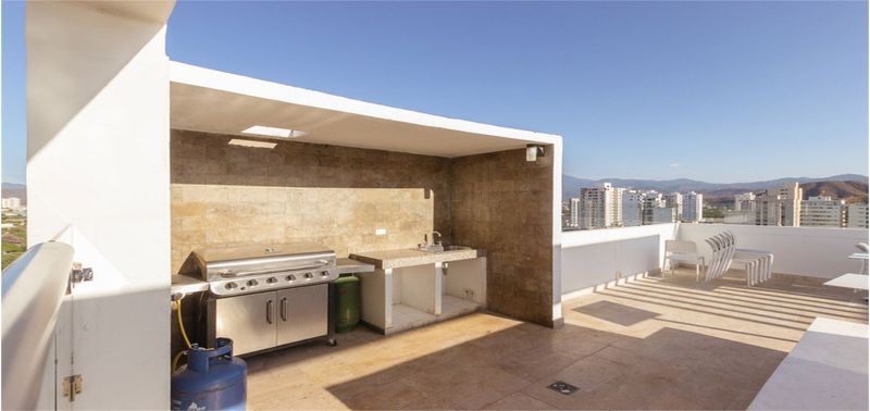 Apartamento en Venta en Santa Marta, Bavaria Country-2