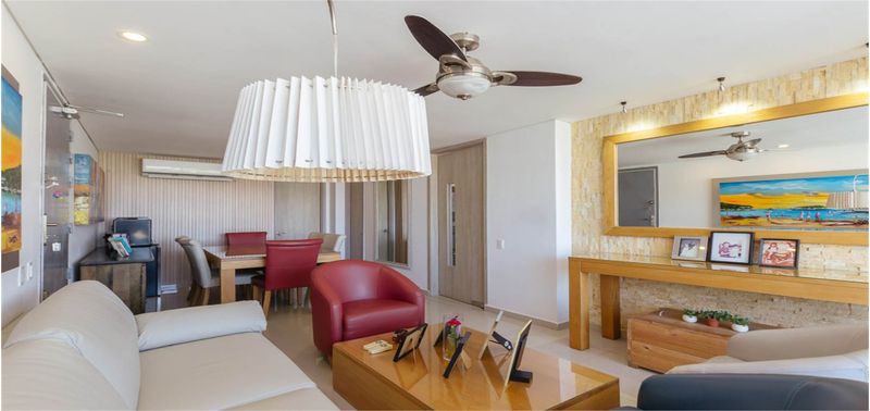 Apartamento en Venta en Santa Marta, Bavaria Country-5