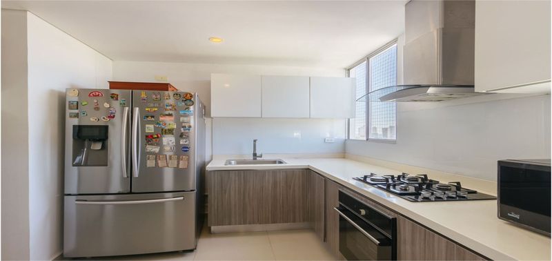 Apartamento en Venta en Santa Marta, Bavaria Country-8
