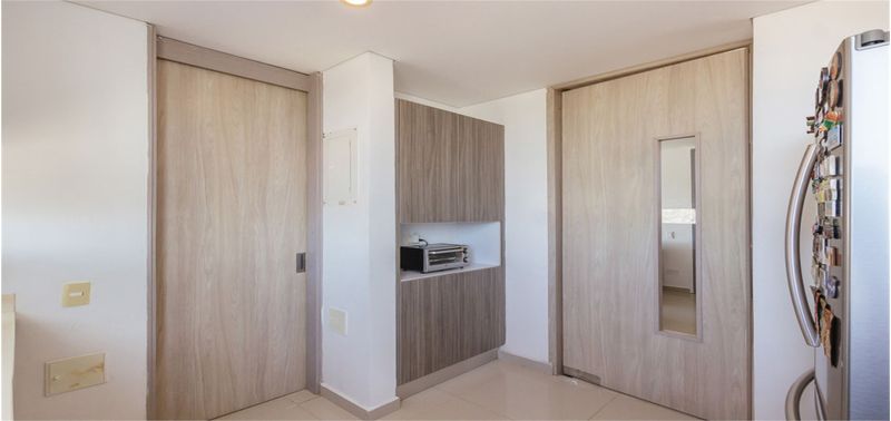 Apartamento en Venta en Santa Marta, Bavaria Country-9