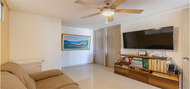 Apartamento en Venta en Santa Marta, Bavaria Country-10