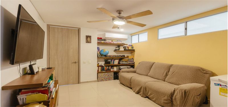 Apartamento en Venta en Santa Marta, Bavaria Country-11