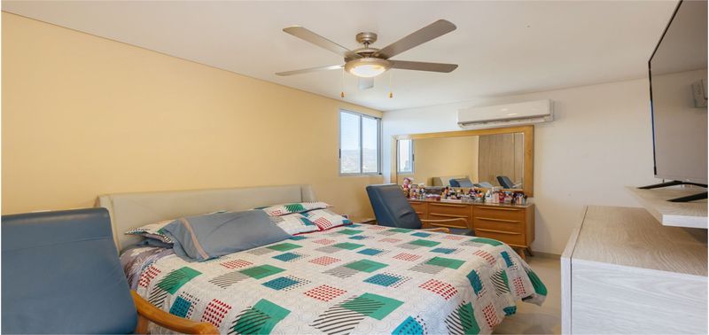 Apartamento en Venta en Santa Marta, Bavaria Country-13