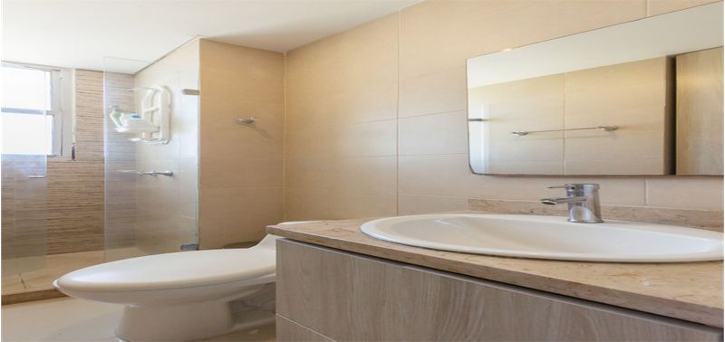 Apartamento en Venta en Santa Marta, Bavaria Country-14
