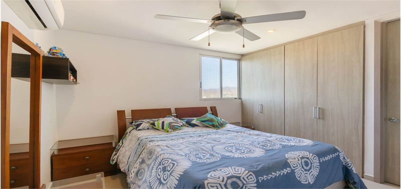 Apartamento en Venta en Santa Marta, Bavaria Country-15