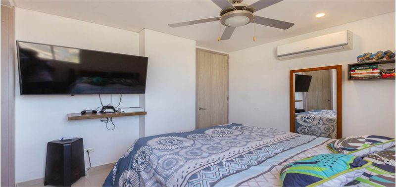 Apartamento en Venta en Santa Marta, Bavaria Country-16