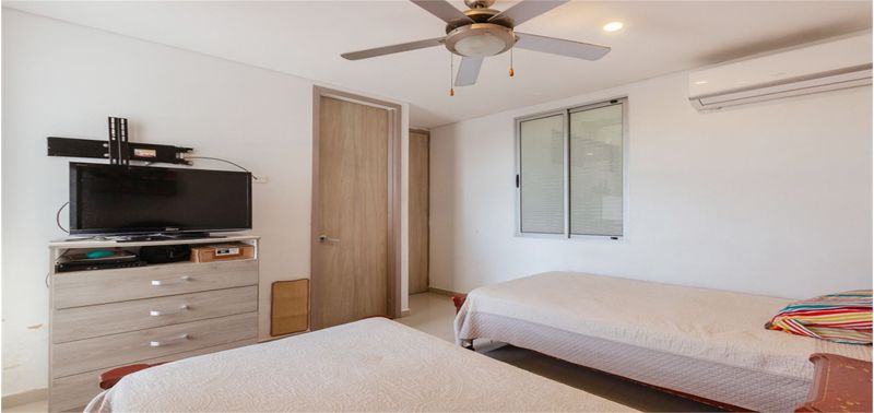 Apartamento en Venta en Santa Marta, Bavaria Country-19