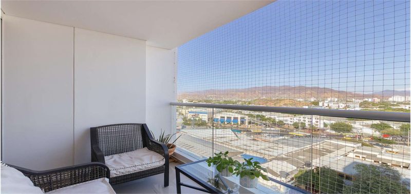 Apartamento en Venta en Santa Marta, Bavaria Country-22