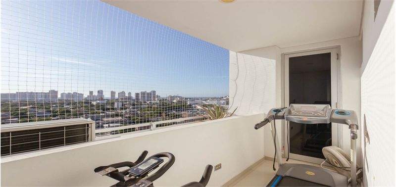 Apartamento en Venta en Santa Marta, Bavaria Country-23