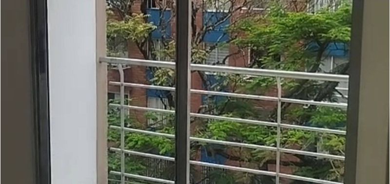 Apartamento en Venta en Medellín, Buenos Aires-0
