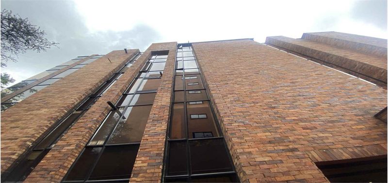 Apartamento en Venta en Bogotá, D.C., La Carolina-Usaquén