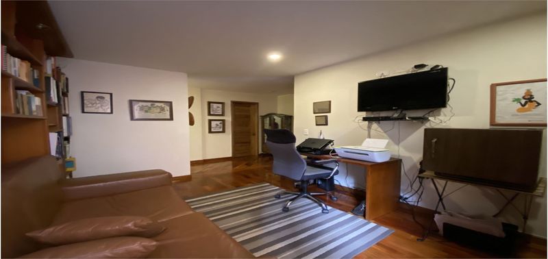 Apartamento en Venta en Bogotá, D.C., La Carolina-Usaquén-12