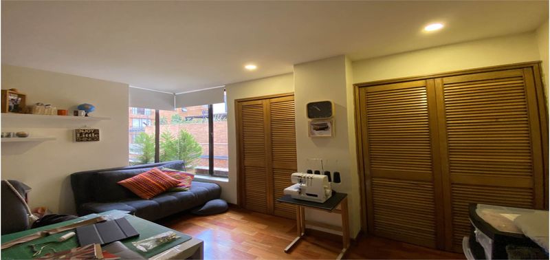 Apartamento en Venta en Bogotá, D.C., La Carolina-Usaquén-13