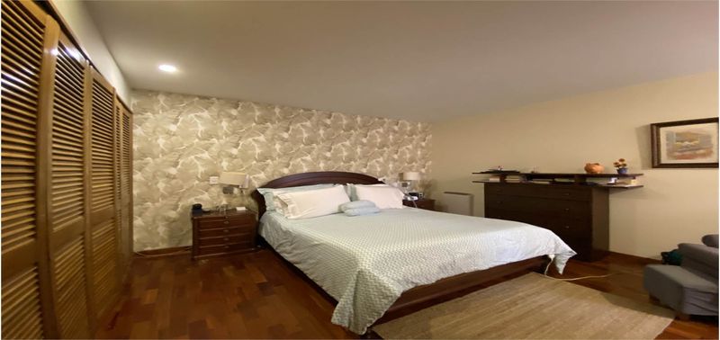 Apartamento en Venta en Bogotá, D.C., La Carolina-Usaquén-14