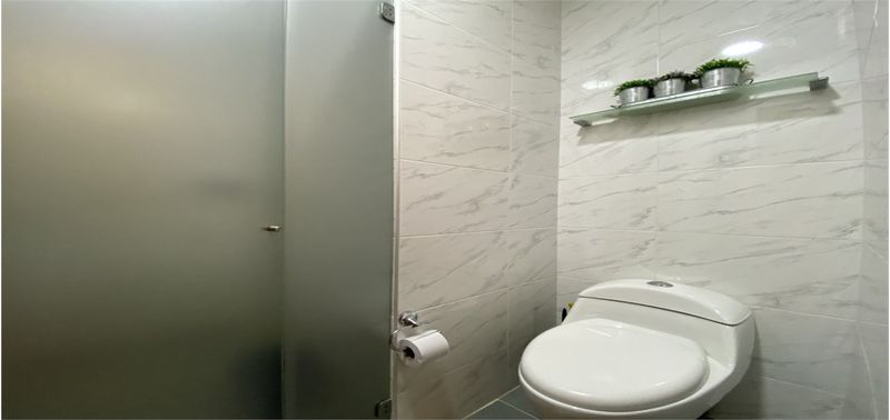 Apartamento en Venta en Bogotá, D.C., La Carolina-Usaquén-17