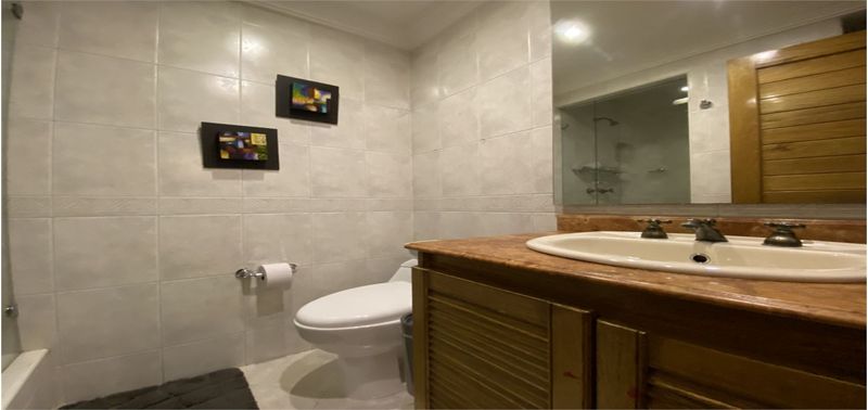 Apartamento en Venta en Bogotá, D.C., La Carolina-Usaquén-18