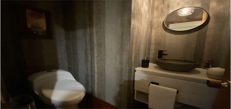 Apartamento en Venta en Bogotá, D.C., La Carolina-Usaquén-19