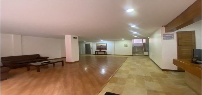 Apartamento en Venta en Bogotá, D.C., La Carolina-Usaquén-20