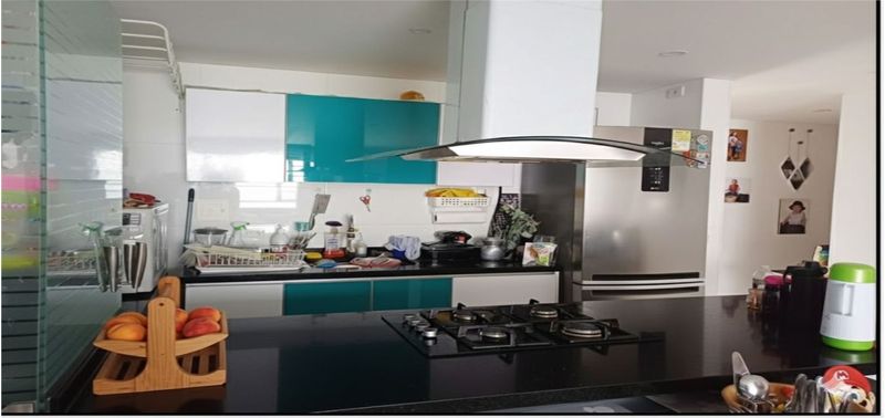 Apartamento en Venta en Bogotá, D.C., Santa Teresita Teusaquillo-0