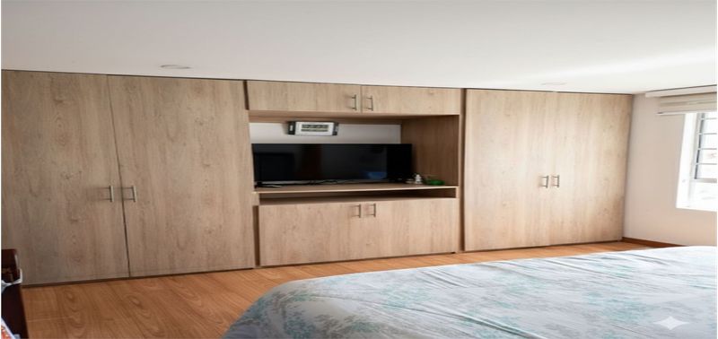 Apartamento en Venta en Bogotá, D.C., Santa Teresita Teusaquillo-5