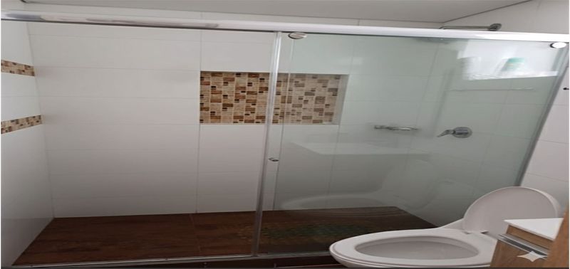 Apartamento en Venta en Bogotá, D.C., Santa Teresita Teusaquillo-6