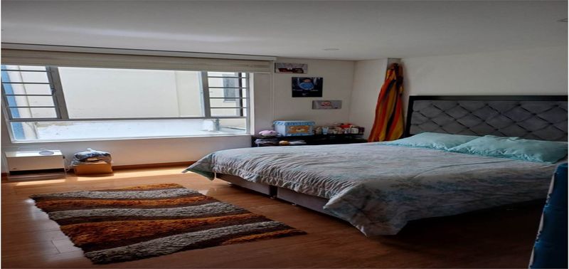 Apartamento en Venta en Bogotá, D.C., Santa Teresita Teusaquillo-7