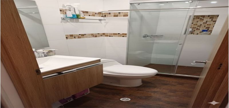 Apartamento en Venta en Bogotá, D.C., Santa Teresita Teusaquillo-8