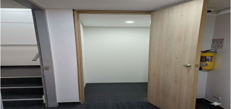 Apartamento en Venta en Bogotá, D.C., Santa Teresita Teusaquillo-10