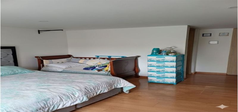 Apartamento en Venta en Bogotá, D.C., Santa Teresita Teusaquillo-11