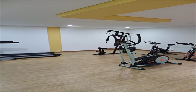 Apartamento en Venta en Bogotá, D.C., Santa Teresita Teusaquillo-16