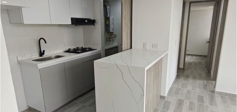 Apartamento en Venta en Bogotá, D.C., Torca