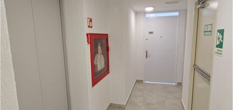 Apartamento en Venta en Bogotá, D.C., Torca-2