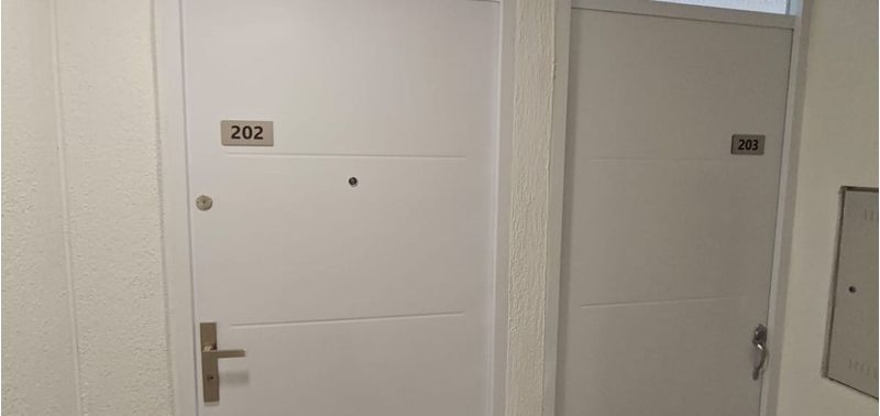 Apartamento en Venta en Bogotá, D.C., Torca-3