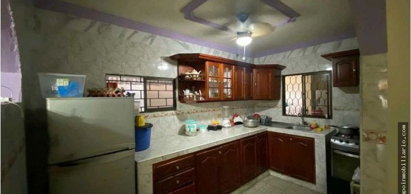 Casa en Venta en Santo Tomás, Santo Tomás-1