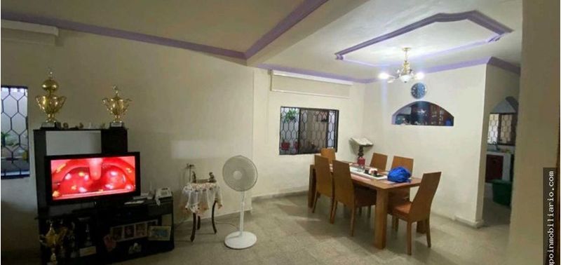 Casa en Venta en Santo Tomás, Santo Tomás-3