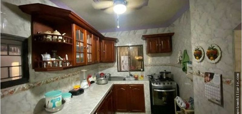 Casa en Venta en Santo Tomás, Santo Tomás-6