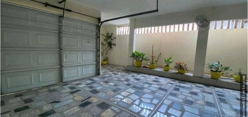 Casa en Venta en Santo Tomás, Santo Tomás-14