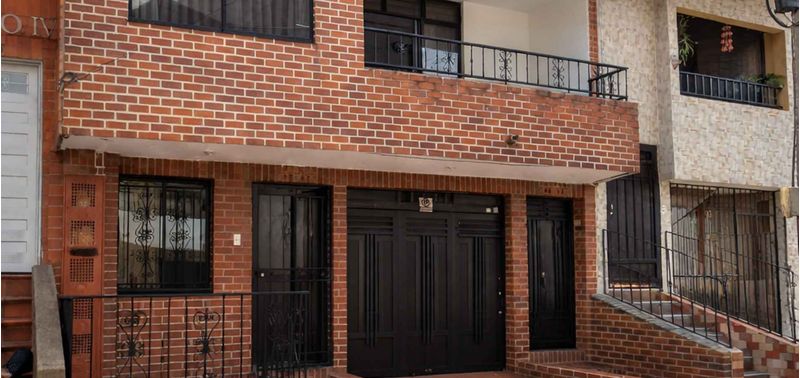 Casa en Venta en Itagüí, Itaguí-4