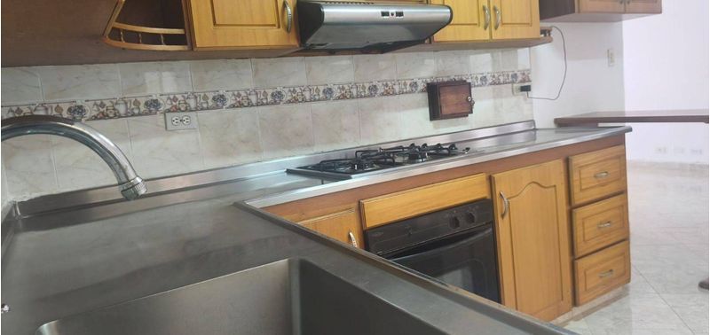 Casa en Venta en Itagüí, Itaguí-7