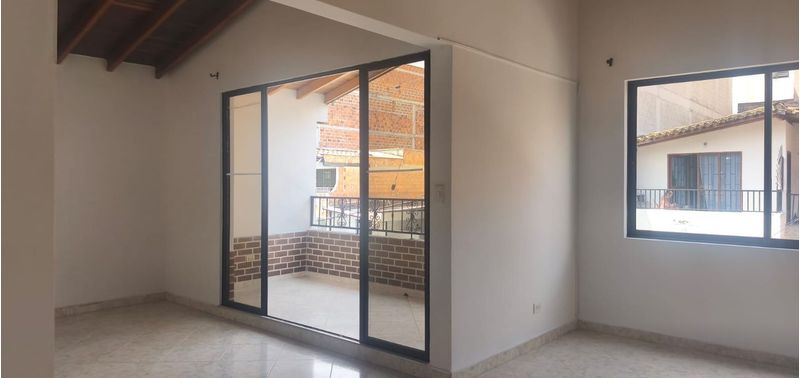 Apartamento en Venta en Itagüí, Itaguí